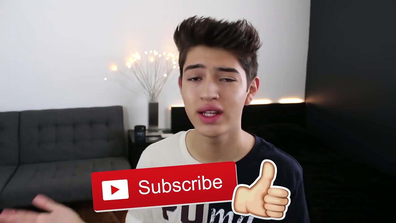 COMING OUT TO MY GAY BROTHER