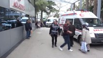Manisa Polisinden Fuhuş Operasyonu 21 Gözaltı