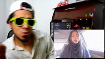 Camila cabello HAVANA _ Shila Amzah Cover | REACTION