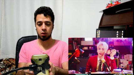 JONGHYUN 종현 '빛이 나 (Shinin’)' MV | REACTION