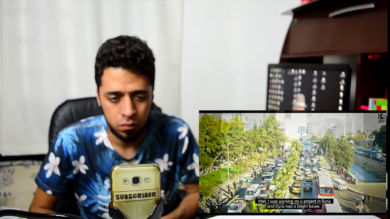 Kullul Hubbi (Official Music Video) - Mu'adz Dzulkefly, Noh Salleh, Aizat Amdan & Faizal Tahir | REACTION