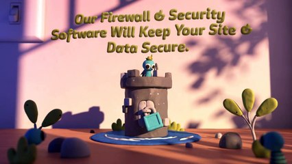 Want an Unlimited Hosting Plan with ALL the extras?