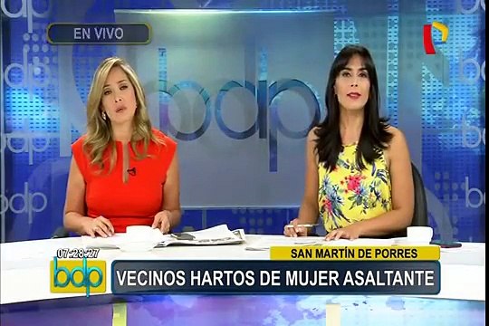 Menor con habilidades especiales desaparece de comisaría de SMP