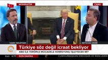 Türkiye söz değil icraat bekliyor
