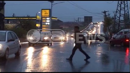 Ora News -  Shqipëri-Spanjë, nis hyrja e tifozëve në stadium, 1280 policë për sigurinë