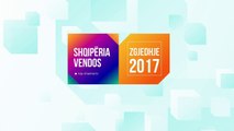 Shqipëria Vendos, Zgjedhje 2017 - Top Channel Albania