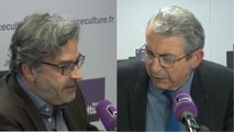 Jean Baubérot et Laurent Bouvet : 