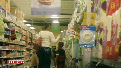 FAKE EMPLOYEE PRANK GONE WRONG *KICKED OUT*