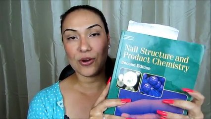 Why Do Long Nails Curl? + Bloopers