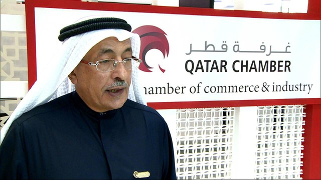 Businesses in Qatar booming since Gulf crisis began