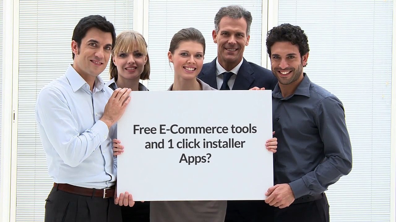 Join our Happy Domain & Hosting Customers