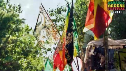 KÂYAMANGA - Garance Reggae Festival