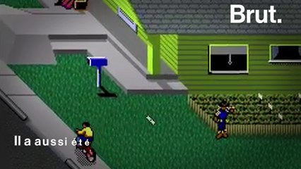 Portrait de Warren Buffett, troisième fortune mondiale