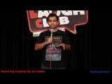 Stand Up Comedy - Destination Weddings -Gaurav Kapoor