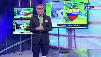 Derechos de transmisión del Campeonato Nacional