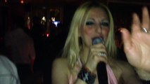 Τζίνα Καρρά - Καβάτζα - Live 2012 Panorama Club Düsseldorf
