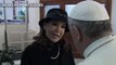 Pope gives Argentine president book about Church Social Doctrine