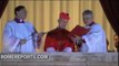 'Habemus Papam': Cardinal Jorge Bergoglio is the new Pope of the Catholic Church