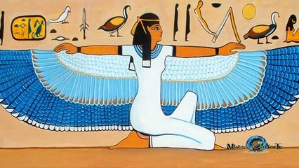 Pruebas de Tecnología Imposible en el Antiguo Egipto (1)