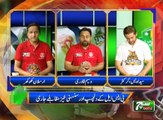 PSL (Cricket Ki Bahar) 06 March 2018 - Such TV