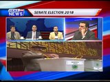 Programme: VIEWS ON NEWS.. TOPIC...  SENATE ELECTIONS 2018