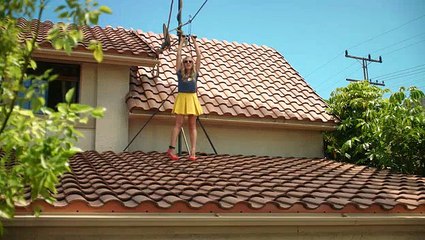 Cougar Town S03E02 A Mind With A Heart Of Its Own