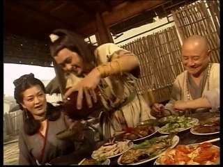 《绝代双骄》 04（苏有朋、林志颖、陈德容、李绮红等主演）