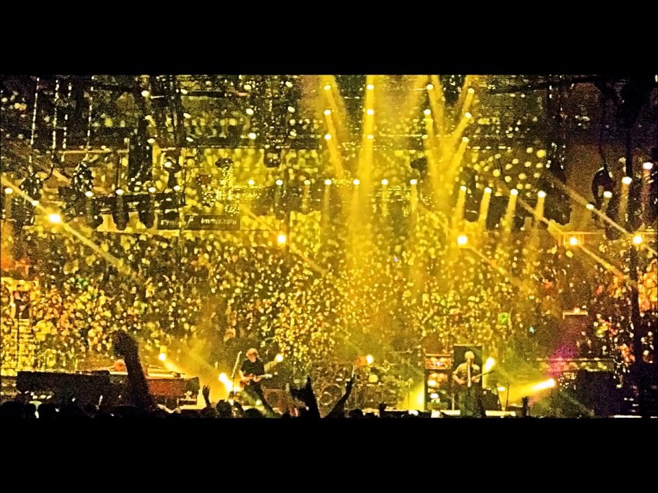 Phish 3.0