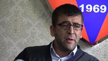Kardemir Karabükspor Asbaşkanı Ergin Transfer Yasağı Gelmemesi İçin Acil 15 Milyon TL'ye...
