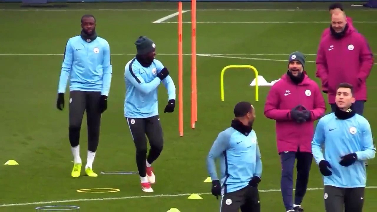 Watch Manchester City vs Basel live stream free in https://t.co/2fZ5vMcRki