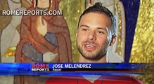 Joe Melendrez, Texan dedicated to spreading the Gospel through rap