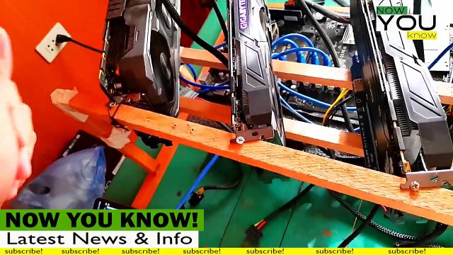 MINING UPDATE! 3 ADDITIONAL GIGABYTE GTX 1080 GPU, IS IT WORTH IT- - March 5, 2018