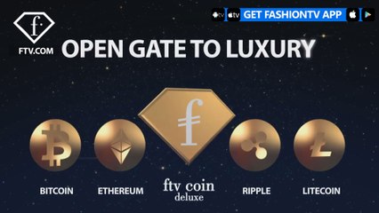 The Future is FTV Coin Deluxe  FTV ICO