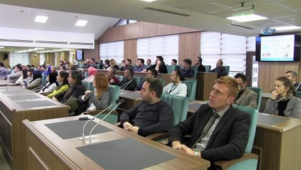 Ordu’da ‘sıfır atık’ eğitimi