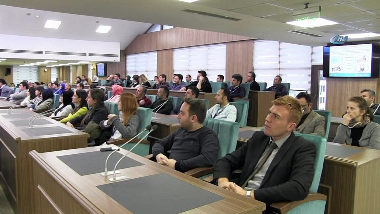 Ordu’da ‘sıfır atık’ eğitimi