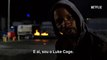 Luke Cage (2ª Temporada) - Teaser Trailer Legendado | Netflix