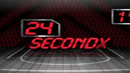 24 Seconds - Goran Dragic - Chinese Subtitles
