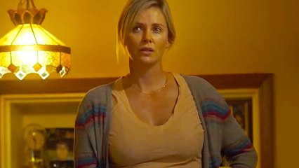 Tully with Charlize Theron - Official Trailer