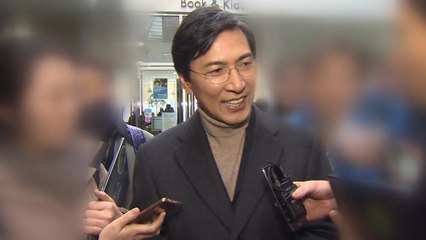 '성폭행 의혹' 안희정 오늘 오후 입장 표명 / YTN