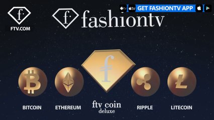 The Future is FTV Coin Deluxe  FTV ICO