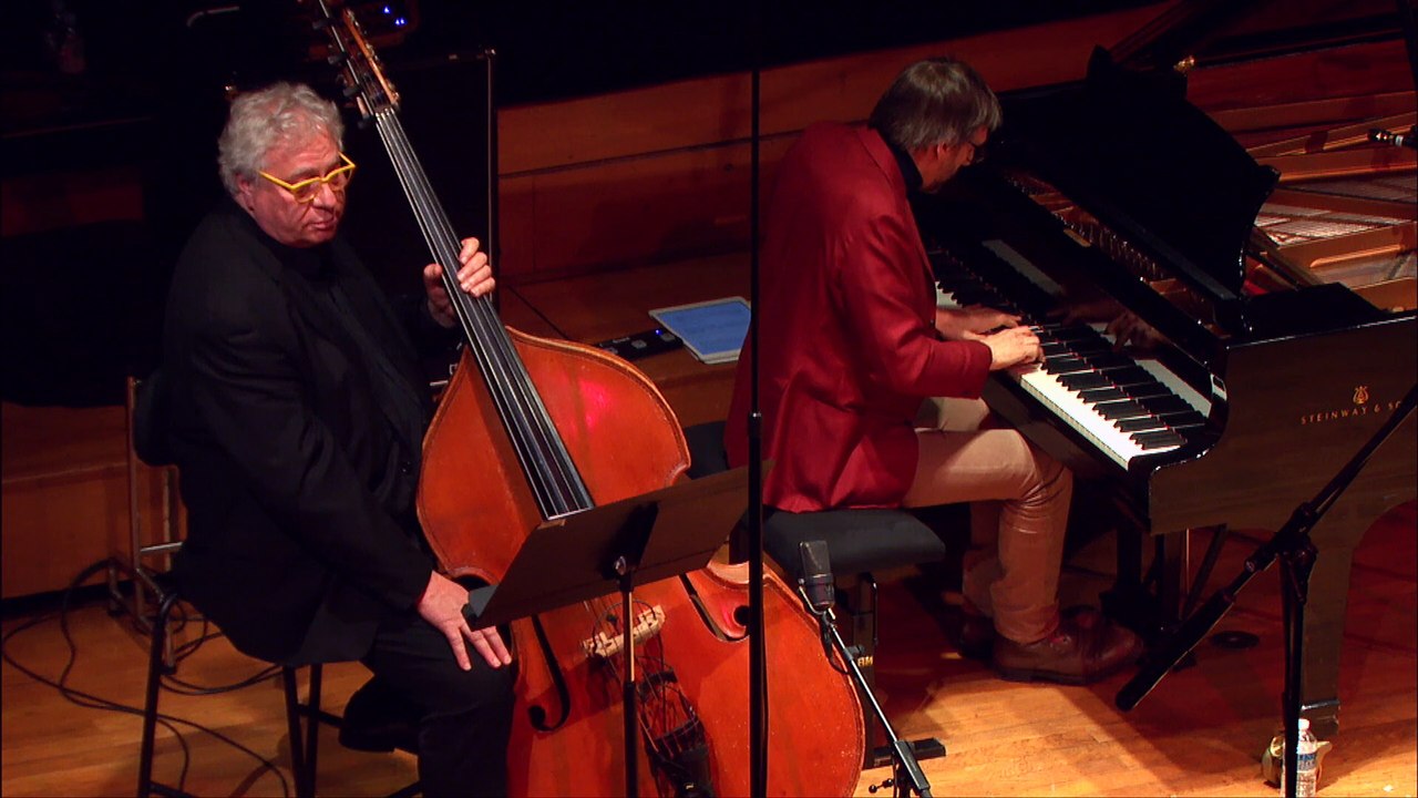 Carlos Gardel : "El dia que me quieras" par Jean-Philippe Collard-Neven et Jean-Louis Rassinfosse