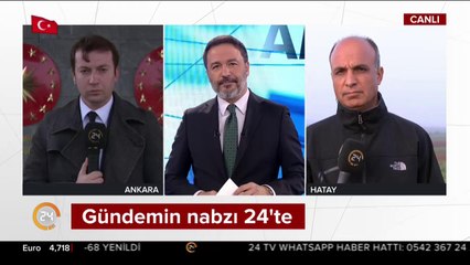 Afrin'e bir adım kaldı