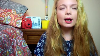 Child You VS Teen You Morning Routine!