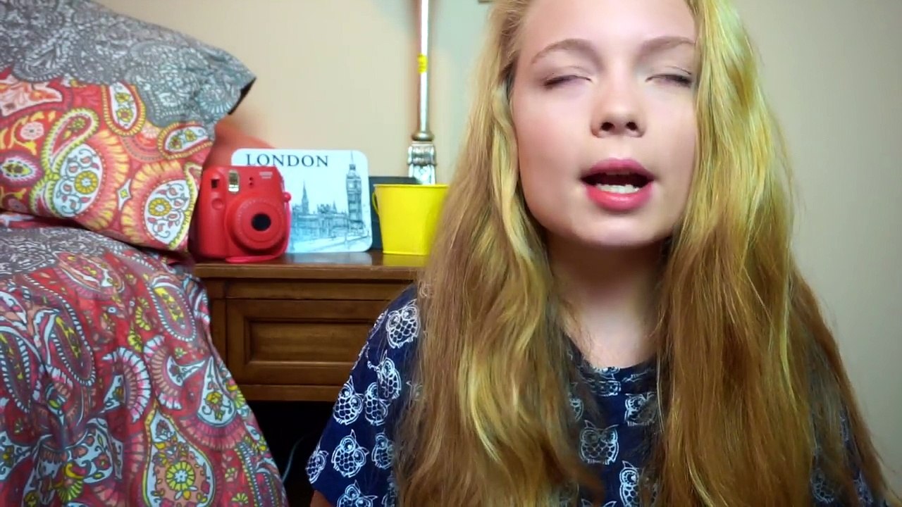 Child You VS Teen You Morning Routine!