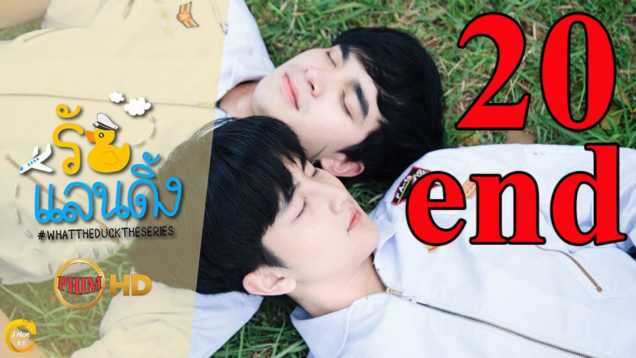 Tình Yêu Hạ Cánh - Tập 20 End Vietsub || What T...