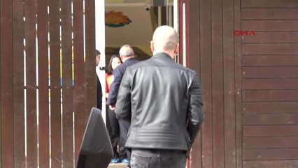 Antalya Kayıp İhbarı Yapılan Minik Hanım, Kreş Bahçesinde Oynarken Bulundu-Hd