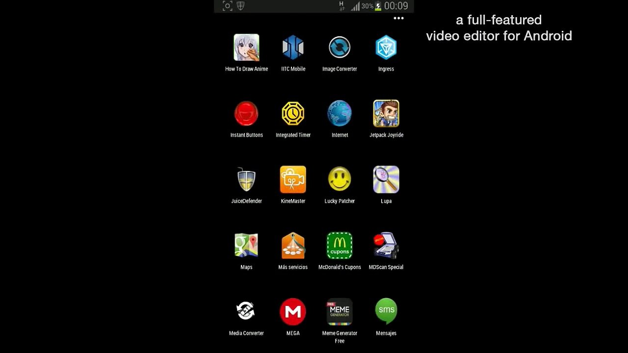 [TUTORIAL] Dibuja y colorea en Android con Sketchbook PRO