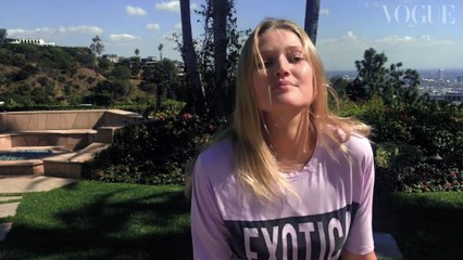 Les célébrités reprennent "Respect" le tube d'Aretha Franklin pour la journée de la femme