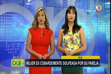 Iquitos: motociclista es captada llevando de manera irresponsable a su mascota