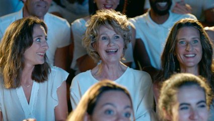 Larguées - Bande annonce HD